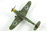 Hobby Craft Me Bf 109 G-10 1:48