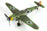 Hobby Craft Me Bf 109 G-10 1:48