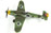 Hobby Craft Me Bf 109 G-10 1:48