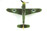 Hobby Craft Me Bf 109 G-10 1:48