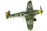 Hobby Craft Me Bf 109 G-10 1:48