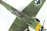 Hobby Craft Me Bf 109 G-10 1:48