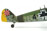 Hobby Craft Me Bf 109 G-10 1:48