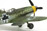 Hobby Craft Me Bf 109 G-10 1:48