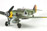 Hobby Craft Me Bf 109 G-10 1:48