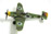 Hobby Craft Me Bf 109 G-10 1:48