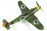 Hobby Craft Me Bf 109 G-10 1:48