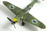 Hobby Craft Me Bf 109 G-10 1:48