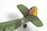 Hobby Craft Me Bf 109 G-10 1:48