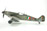 Me Bf 109 G-6AS Italian 1:48