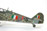 Me Bf 109 G-6AS Italian 1:48