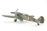 Me Bf 109 G-6AS Italian 1:48