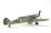 Me Bf 109 G-6AS Italian 1:48