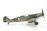 Me Bf 109 G-6AS Italian 1:48