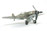 Me Bf 109 G-6AS Italian 1:48