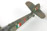 Me Bf 109 G-6AS Italian 1:48