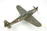 Me Bf 109 G-6AS Italian 1:48