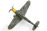 Me Bf 109 G-6 Hungarian 1:48