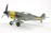 Me Bf 109 G-6 Hungarian 1:48