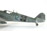 Me Bf 109 G-6 Hungarian 1:48