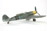 Me Bf 109 G-6 Hungarian 1:48