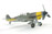 Me Bf 109 G-6 Hungarian 1:48