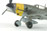 Me Bf 109 G-6 Hungarian 1:48