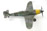 Me Bf 109 G-6 Hungarian 1:48