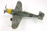 Me Bf 109 G-6 Hungarian 1:48