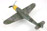 Me Bf 109 G-6 Hungarian 1:48