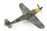 Me Bf 109 G-6 Hungarian 1:48