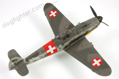 Me Bf 109 G-6