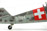 Fujimi Me Bf 109 G-6 1:48