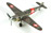 Fujimi Me Bf 109 G-6 1:48