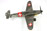 Fujimi Me Bf 109 G-6 1:48