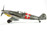 Fujimi Me Bf 109 G-6 1:48