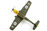 Hasegawa Me Bf 109 E-3 1:48