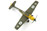 Hasegawa Me Bf 109 E-3 1:48