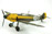 Hasegawa Me Bf 109 E-3 1:48