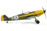 Hasegawa Me Bf 109 E-3 1:48