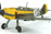 Hasegawa Me Bf 109 E-3 1:48