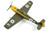 Hasegawa Me Bf 109 E-3 1:48