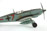 Me Bf 109 E-4 1:48