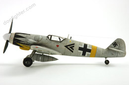 Messerschmitt Me Bf 109 G-14