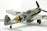 Erich Hartmann Me-109G  1:48