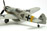 Erich Hartmann Me-109G  1:48