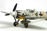 Erich Hartmann Me-109G  1:48