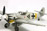 Erich Hartmann Me-109G  1:48