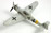 Erich Hartmann Me-109G  1:48