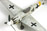 Erich Hartmann Me-109G  1:48